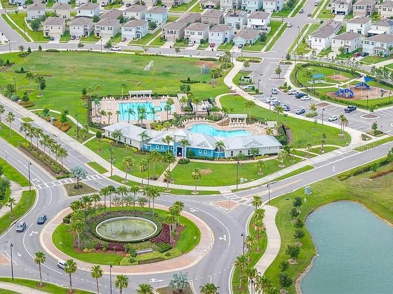 SOUTH BRANCH PRESERVE 1 - Residential