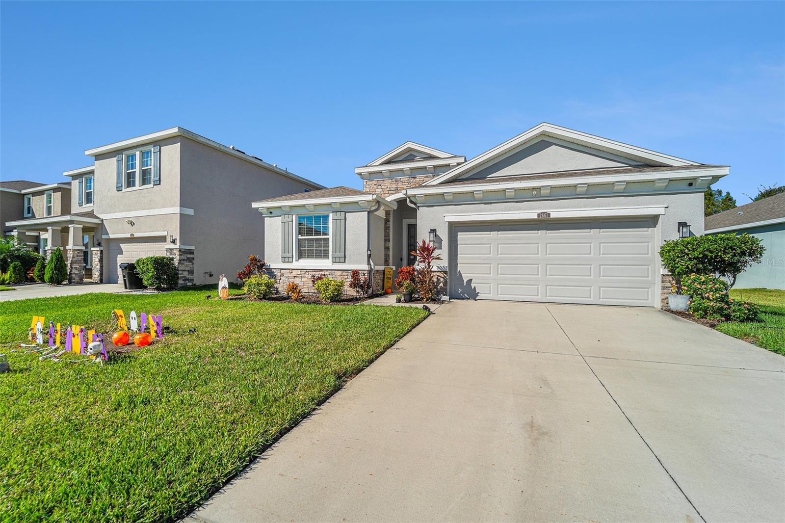 SOUTH BRANCH PRESERVE 1 - Residential