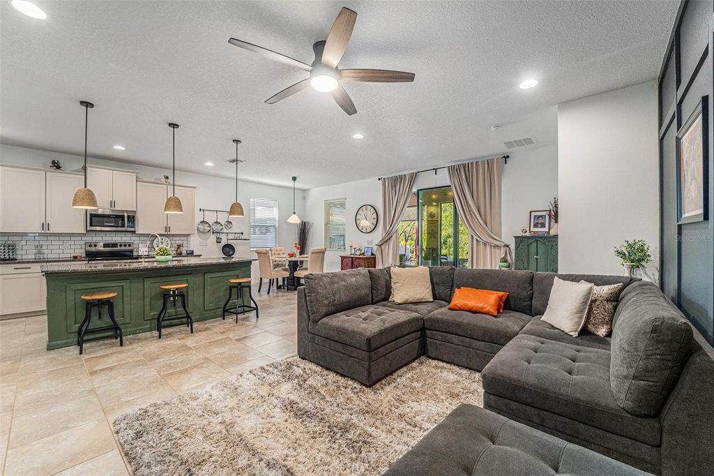 Photo of 2861 Storybrook Preserve Drive, Odessa, FL 33556 (MLS # TB8446600)