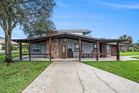 A home in NEW PORT RICHEY