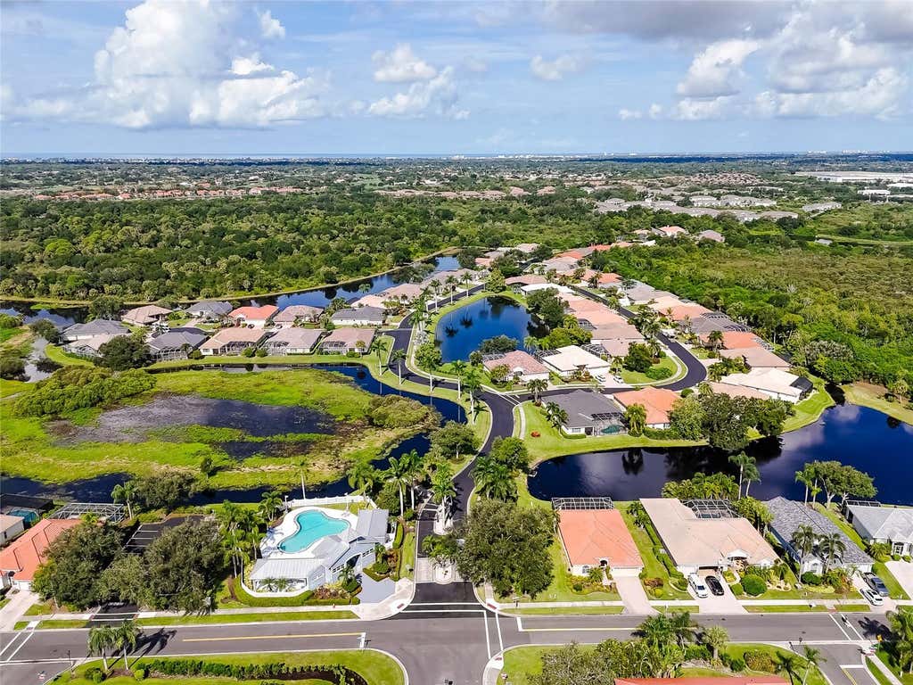 Photo of 4953 Gardiners Bay Circle, Sarasota, FL 34238 (MLS # A4703529)