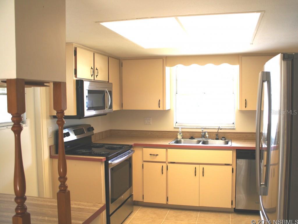 Detwilers Add 01 New Smyrna Bch - Residential