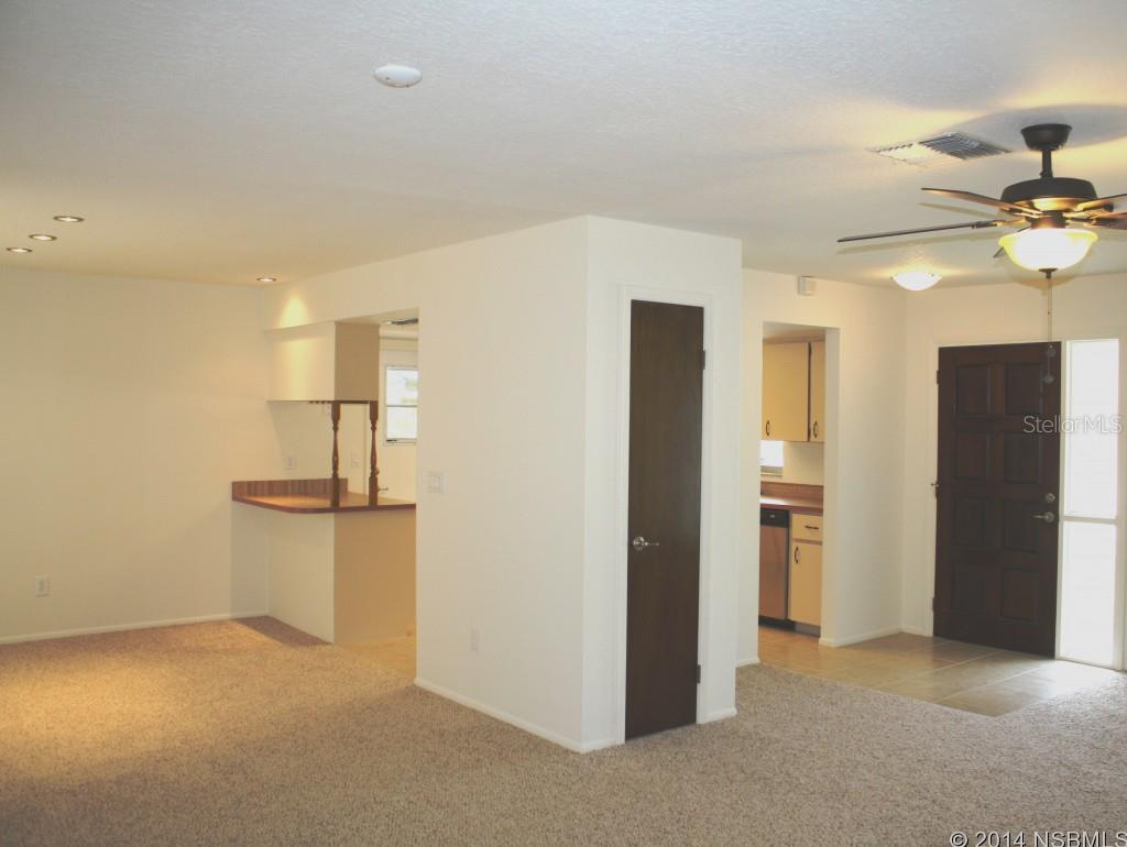 Detwilers Add 01 New Smyrna Bch - Residential