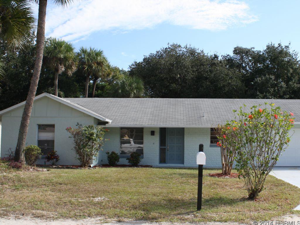 Detwilers Add 01 New Smyrna Bch - Residential