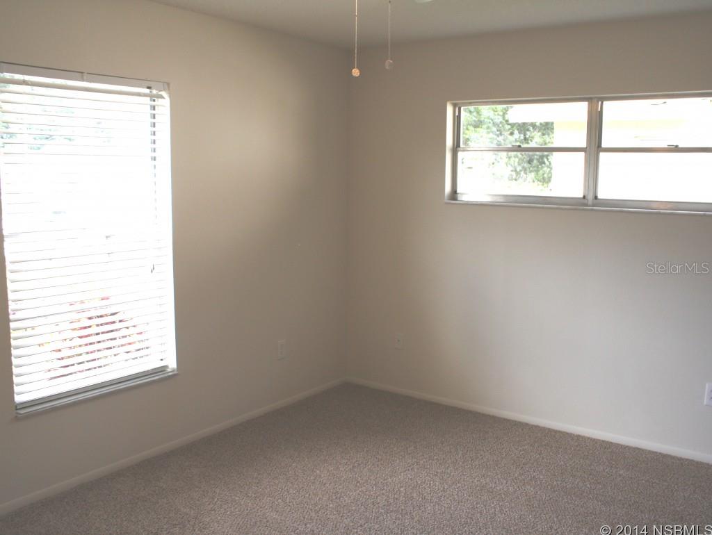 Detwilers Add 01 New Smyrna Bch - Residential