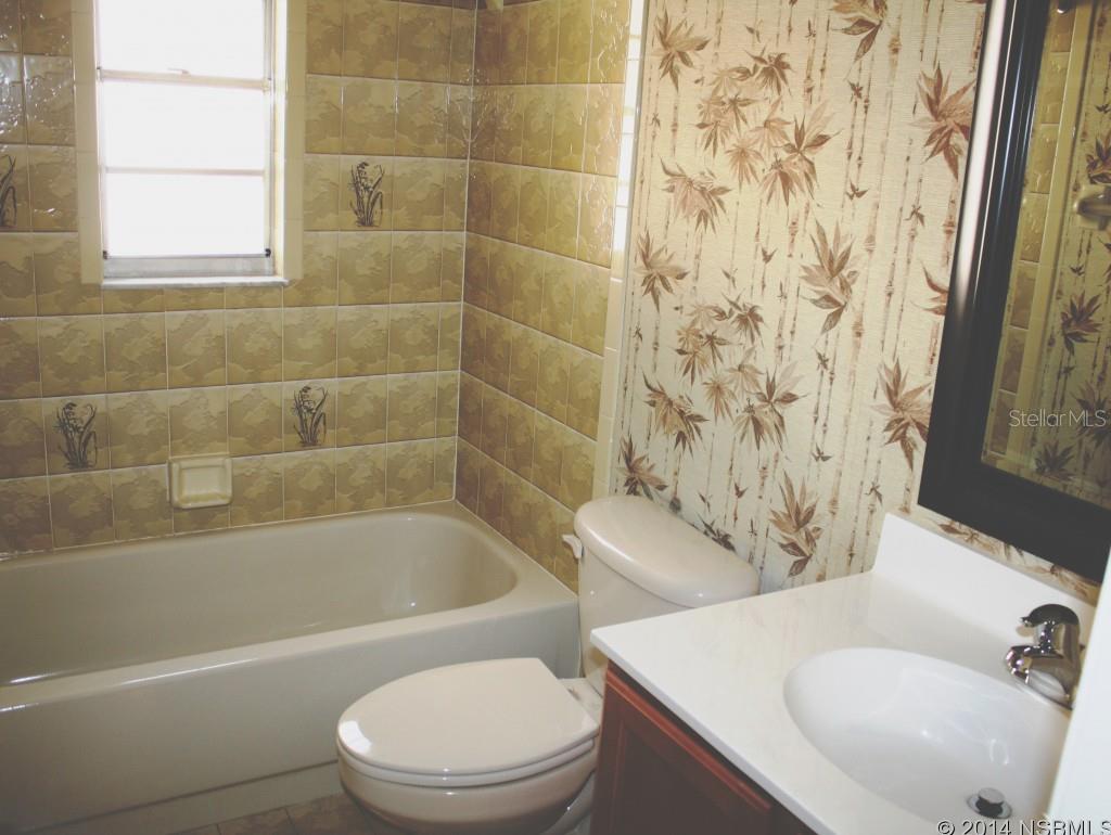 Detwilers Add 01 New Smyrna Bch - Residential