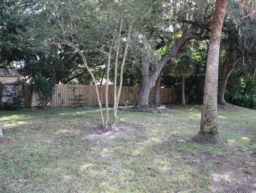 Detwilers Add 01 New Smyrna Bch - Residential