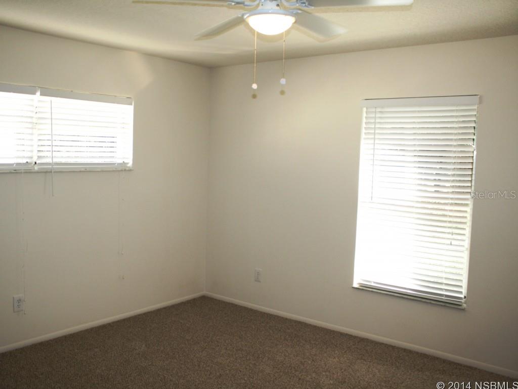 Detwilers Add 01 New Smyrna Bch - Residential