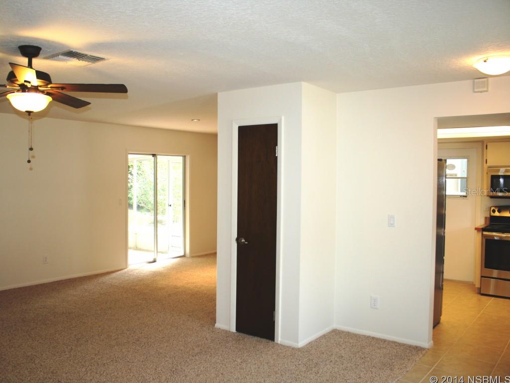 Detwilers Add 01 New Smyrna Bch - Residential