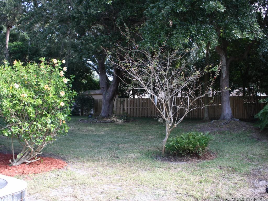 Detwilers Add 01 New Smyrna Bch - Residential