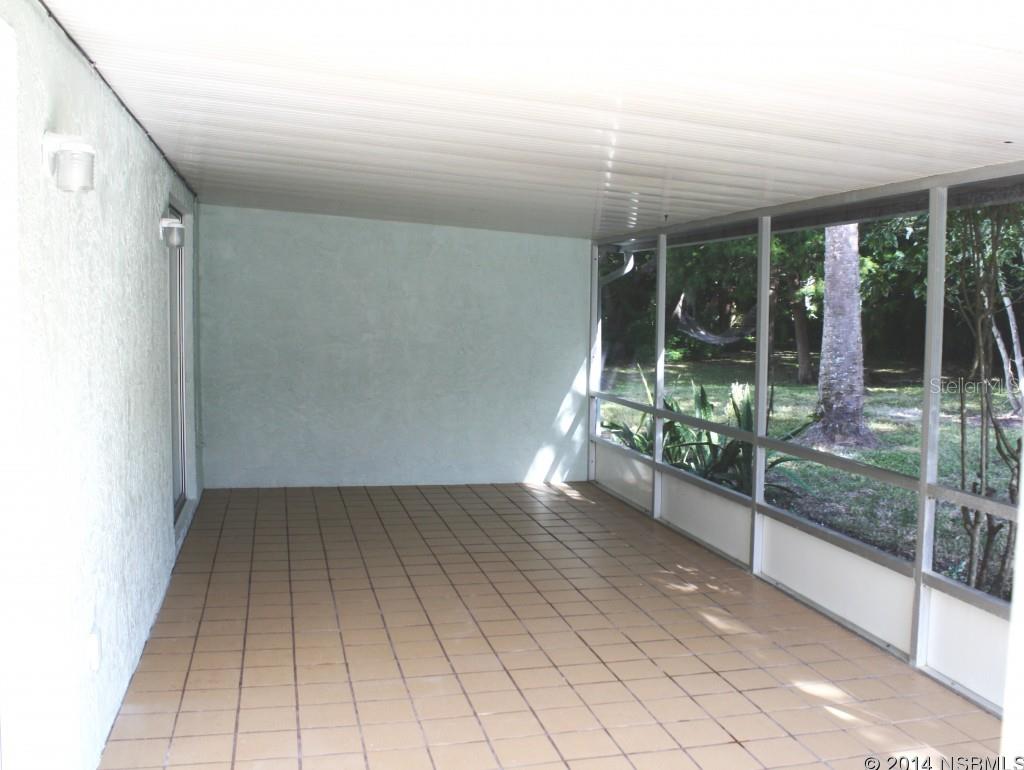 Detwilers Add 01 New Smyrna Bch - Residential