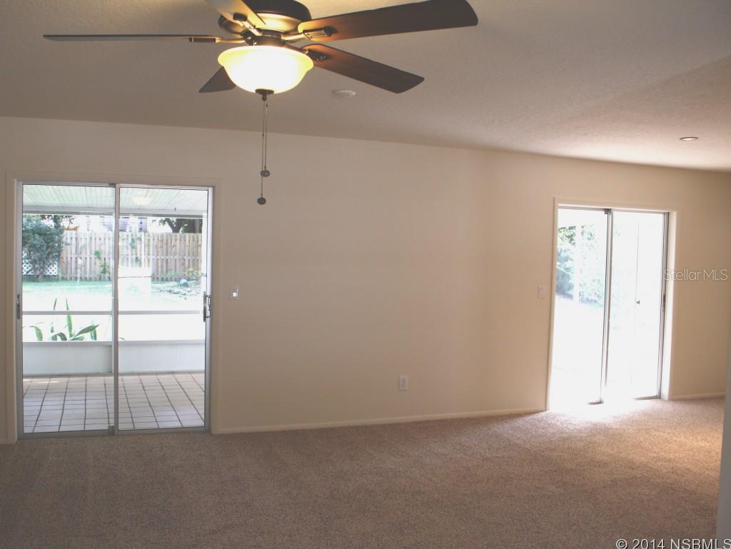 Detwilers Add 01 New Smyrna Bch - Residential