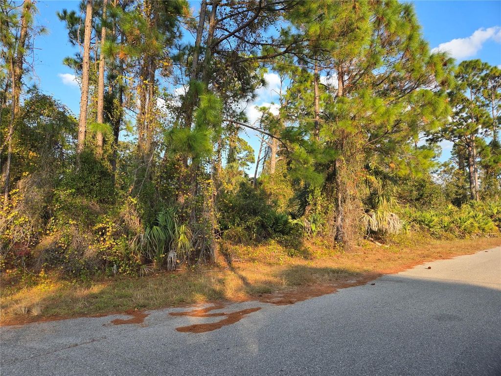 Photo of Kendsha Street, North Port, FL 34288 (MLS # C7517850)