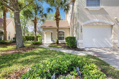 A home in BRADENTON