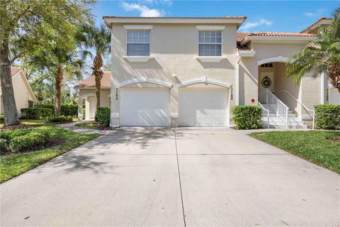 A home in BRADENTON