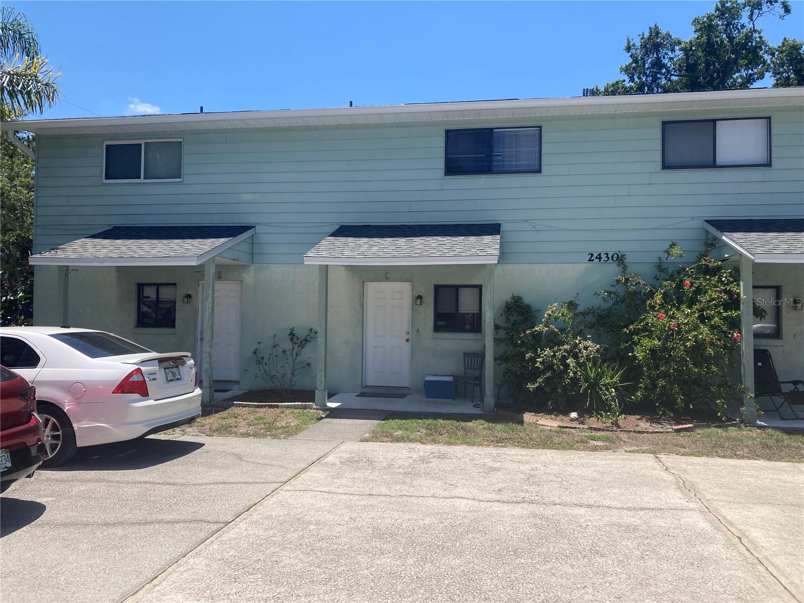 FLORIDA SHORES 01 - Residential Income