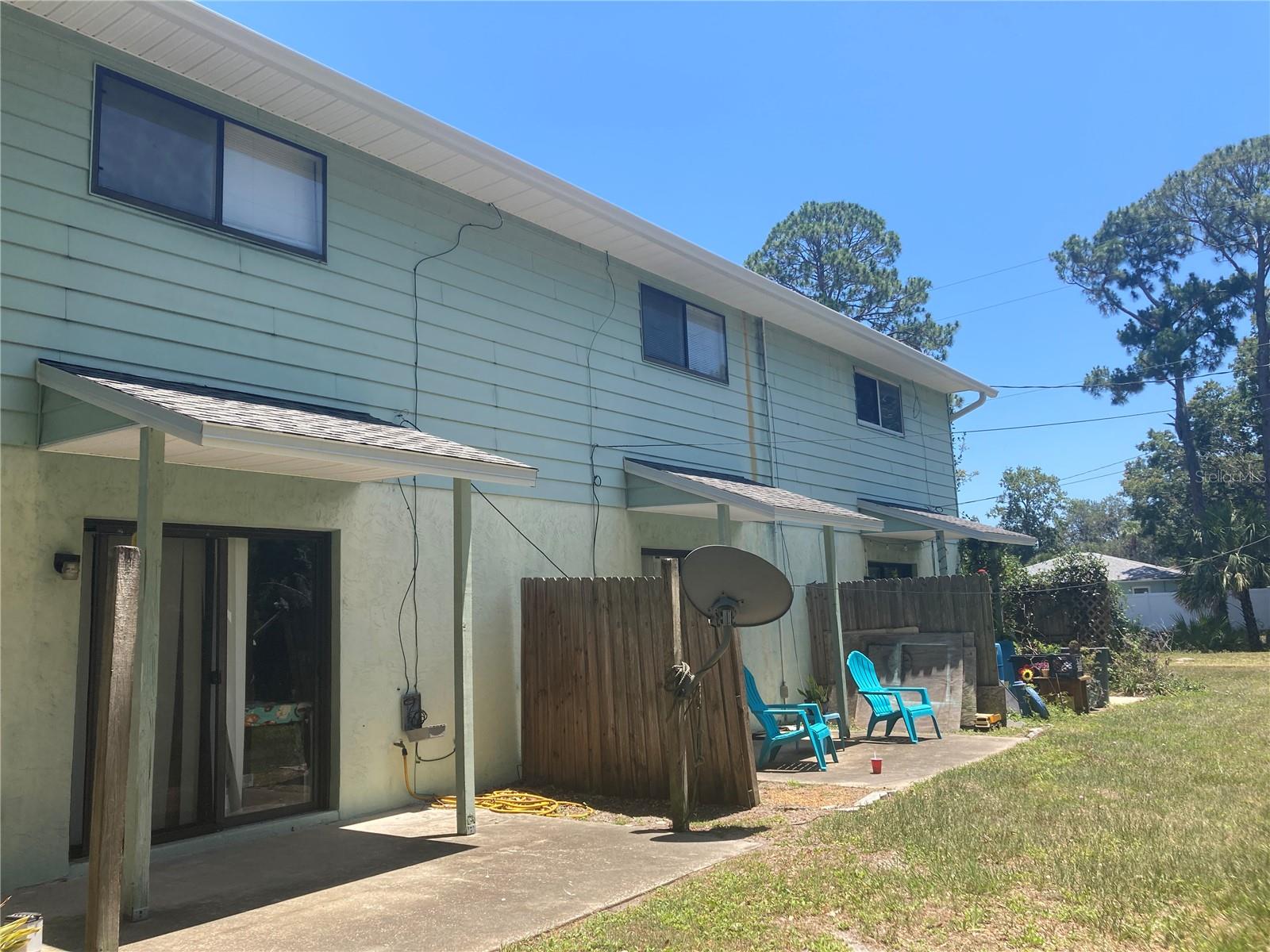 FLORIDA SHORES 01 - Residential Income