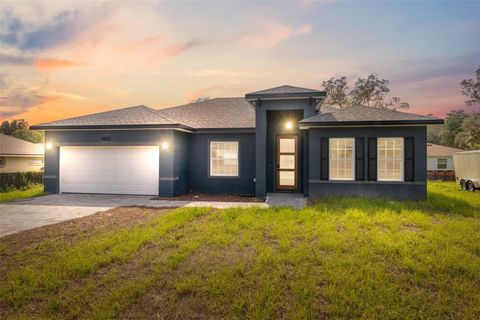 Photo of 14152 SW 44th Avenue, Ocala, FL 34473 (MLS # O6341482) Photo of 14152 SW 44th Avenue, Ocala, FL 34473 (MLS # O6341482)