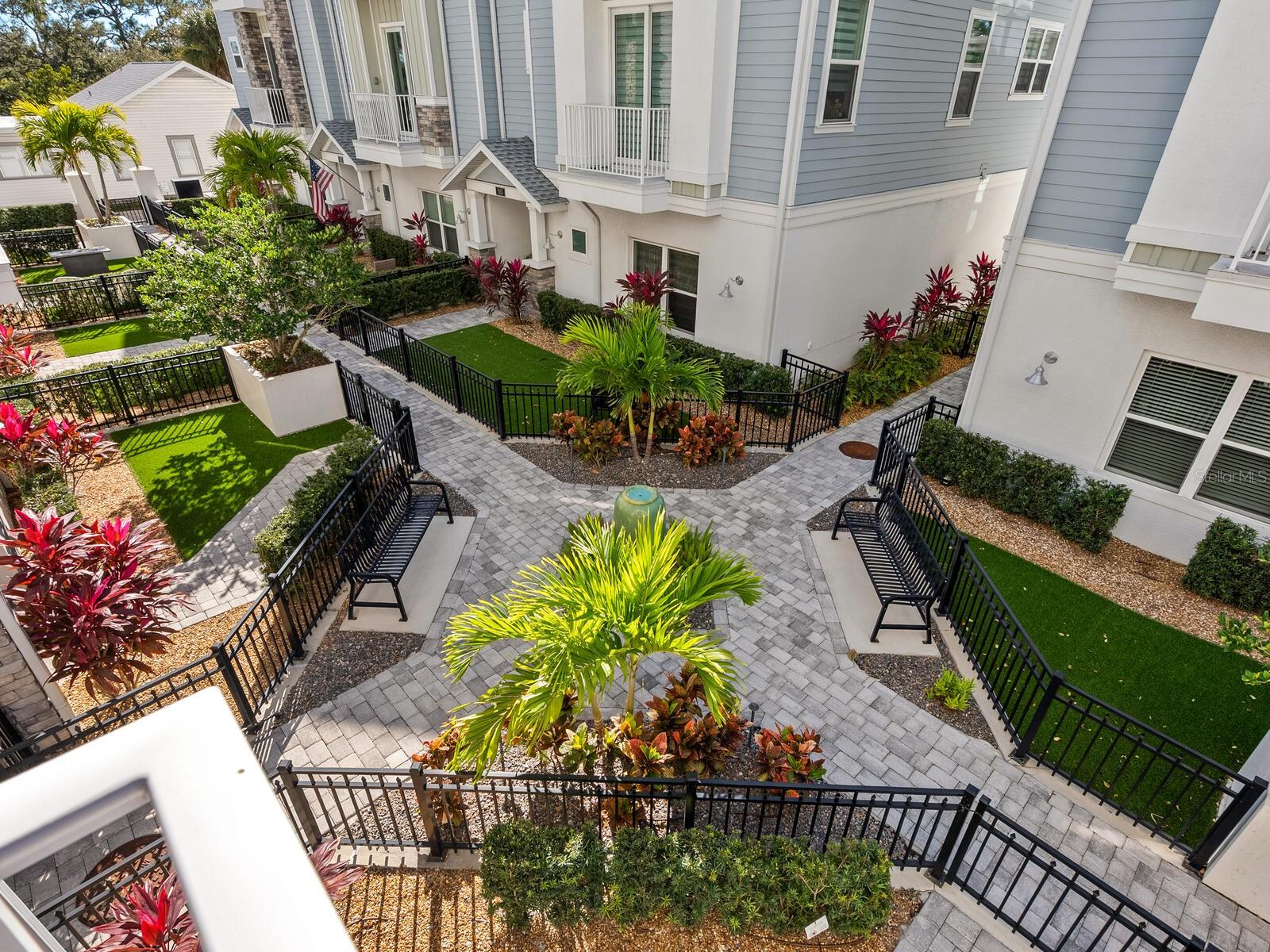 LAUREL PARK REP - Residential