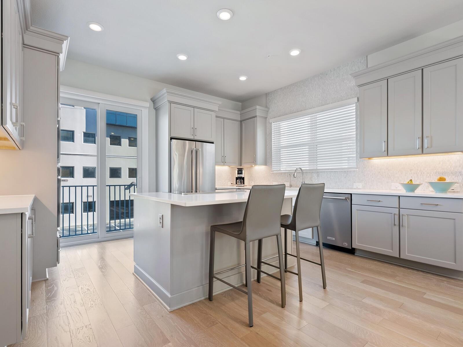 LAUREL PARK REP - Residential