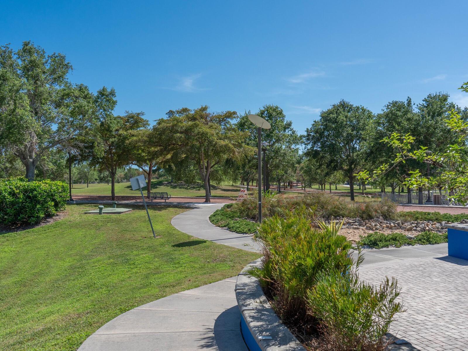 LAUREL PARK REP - Residential