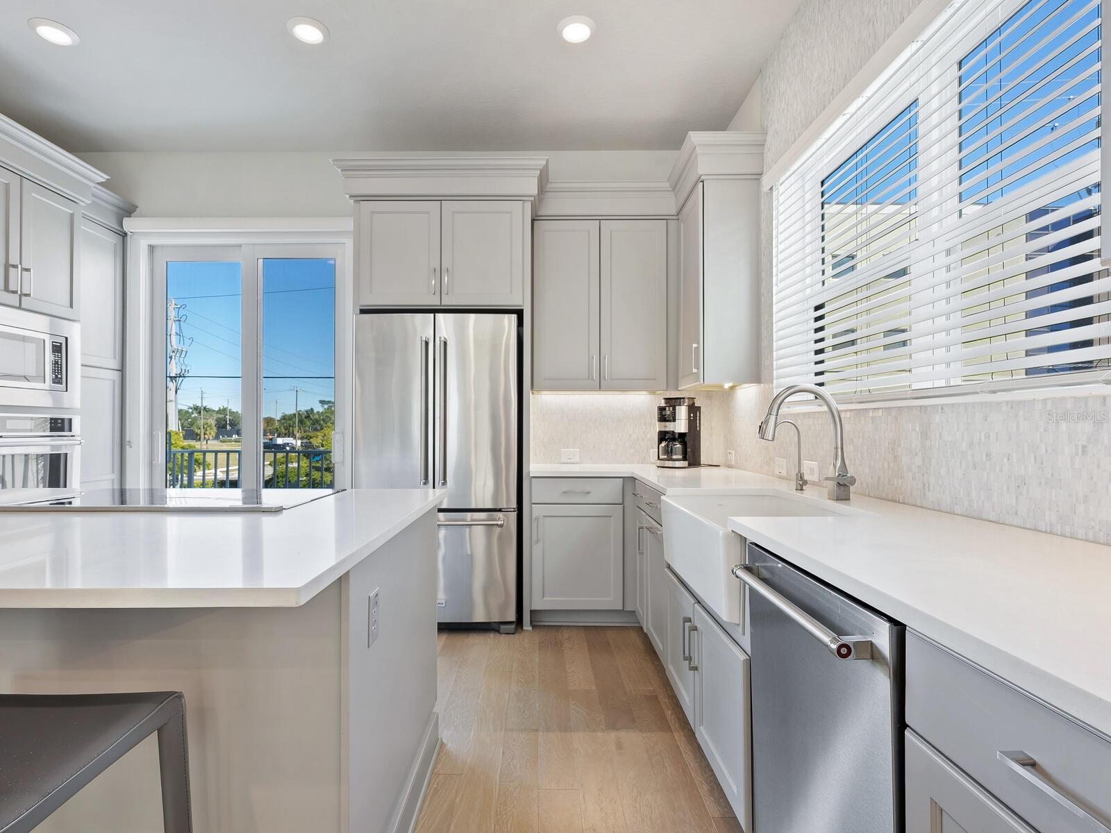 LAUREL PARK REP - Residential