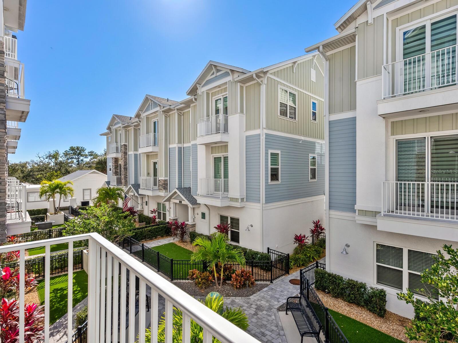 LAUREL PARK REP - Residential