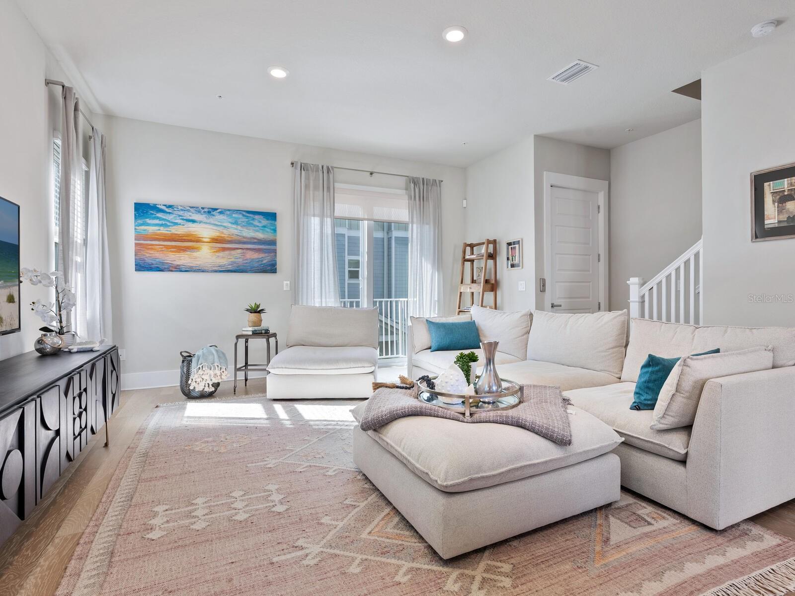 LAUREL PARK REP - Residential