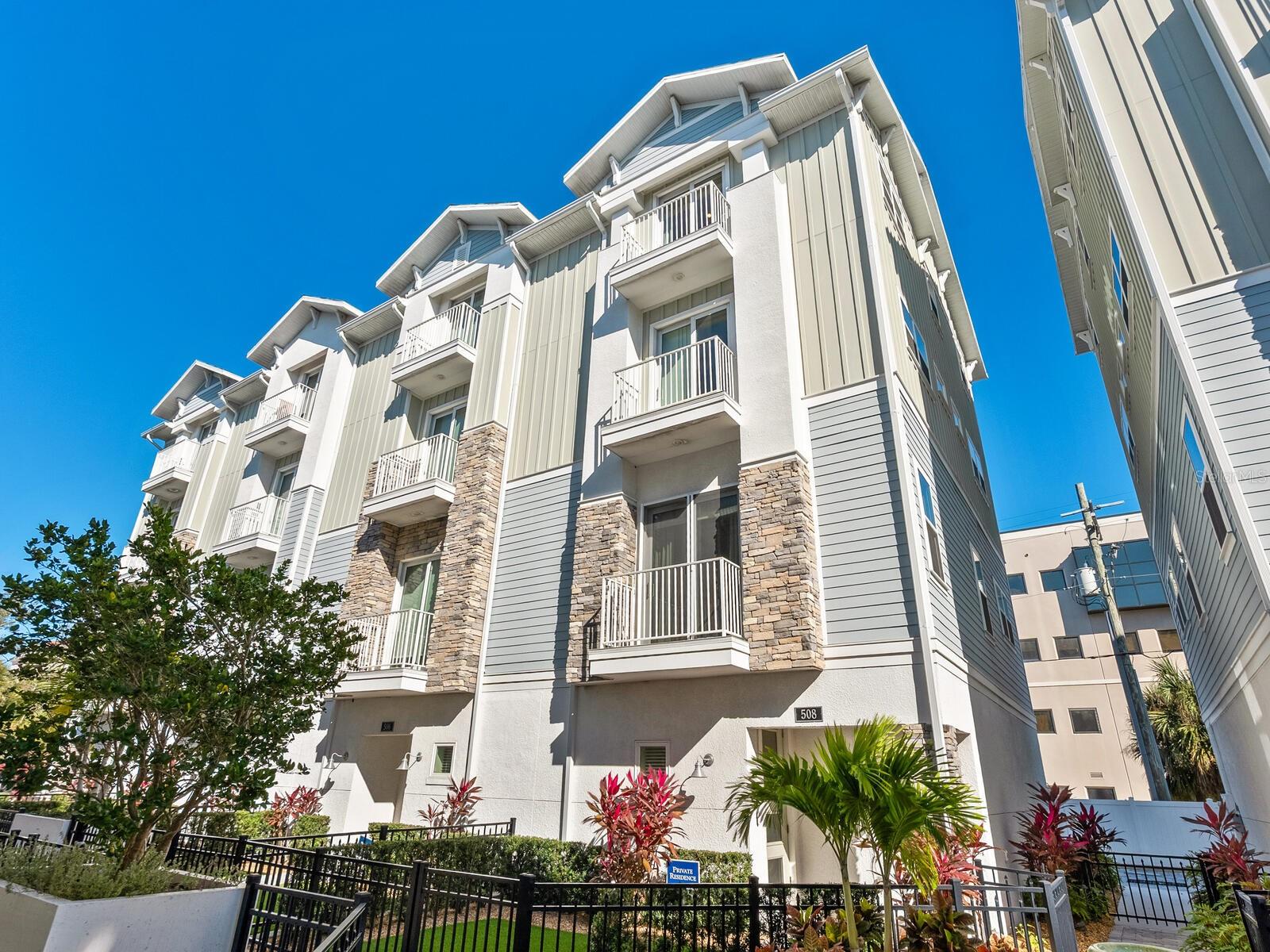 LAUREL PARK REP - Residential