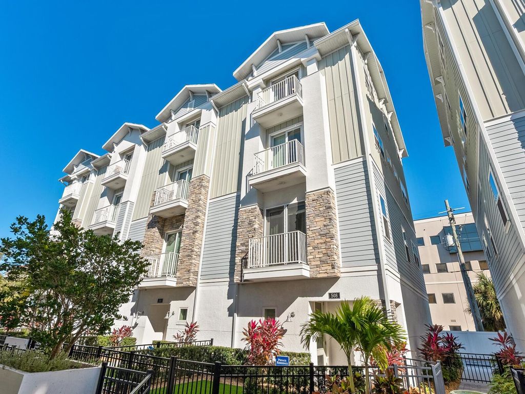 Photo of 508 Laurel Park Drive, Sarasota, FL 34236 (MLS # A4679159)