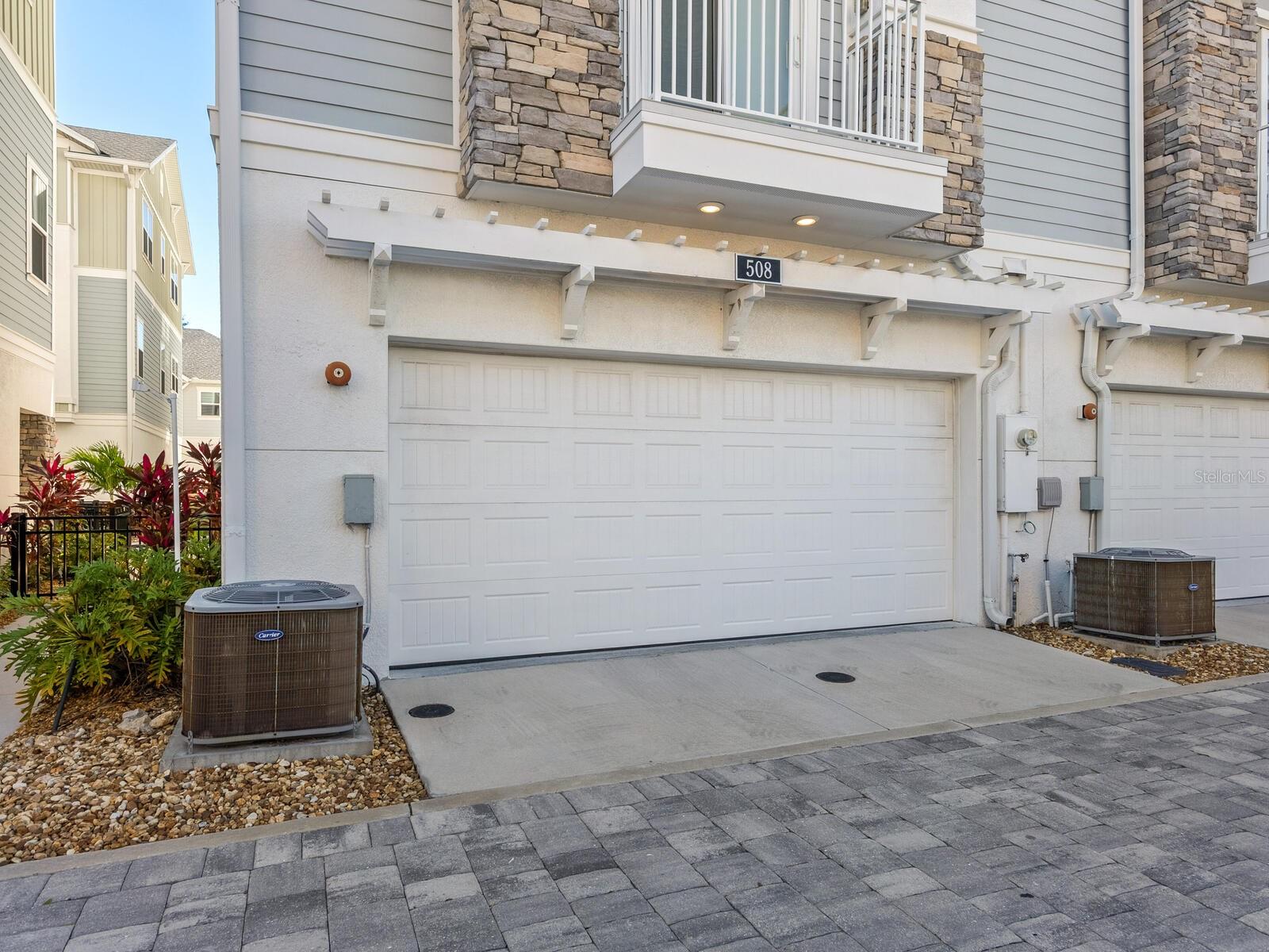 LAUREL PARK REP - Residential