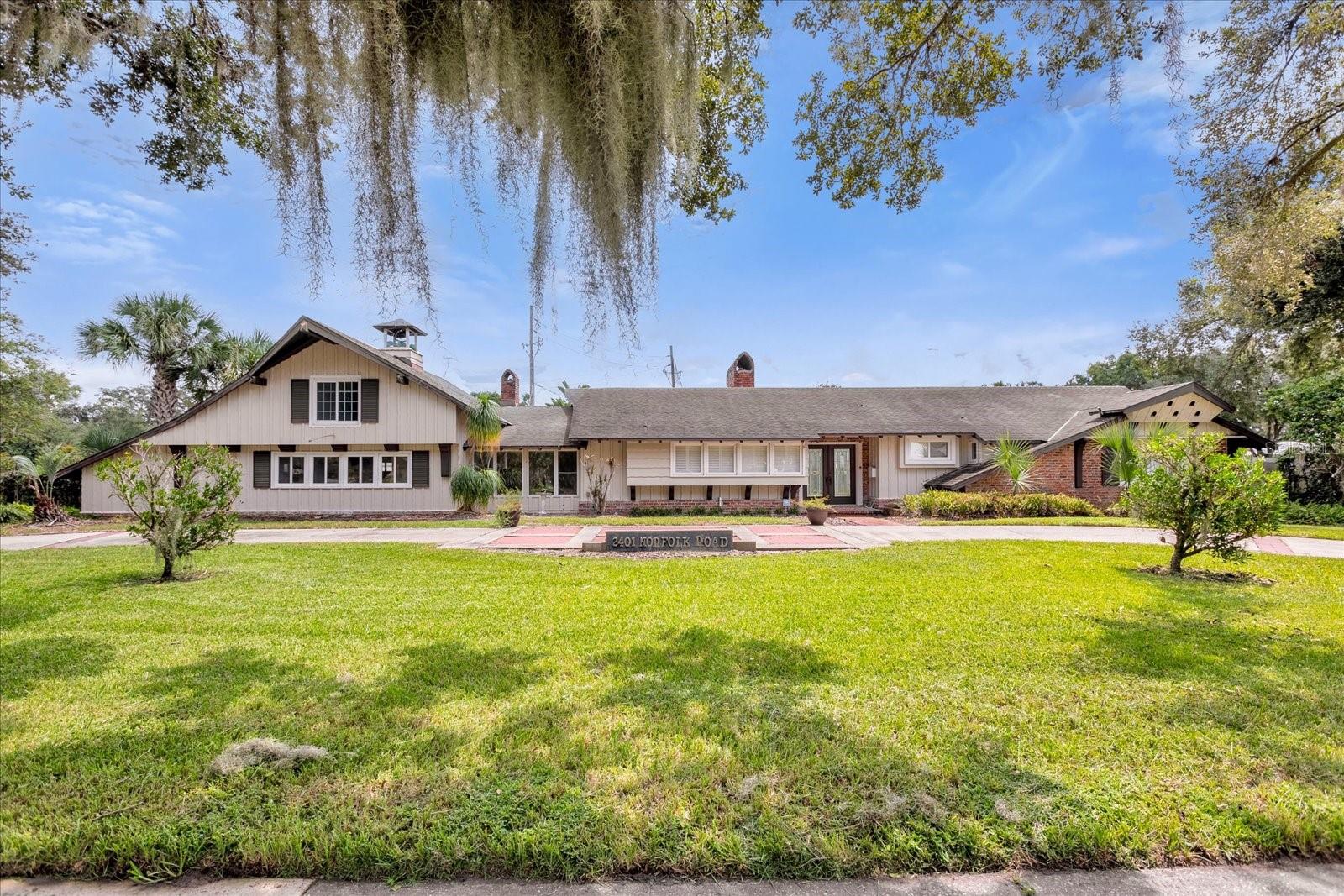 View ORLANDO, FL 32803 house