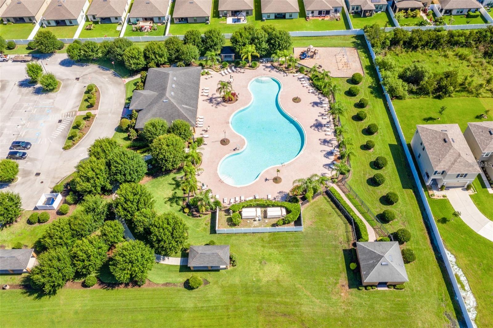 AYERSWORTH GLEN PH 3B - Residential