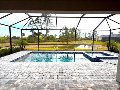 11399 BURGUNDY DRIVE VENICE FL 34293