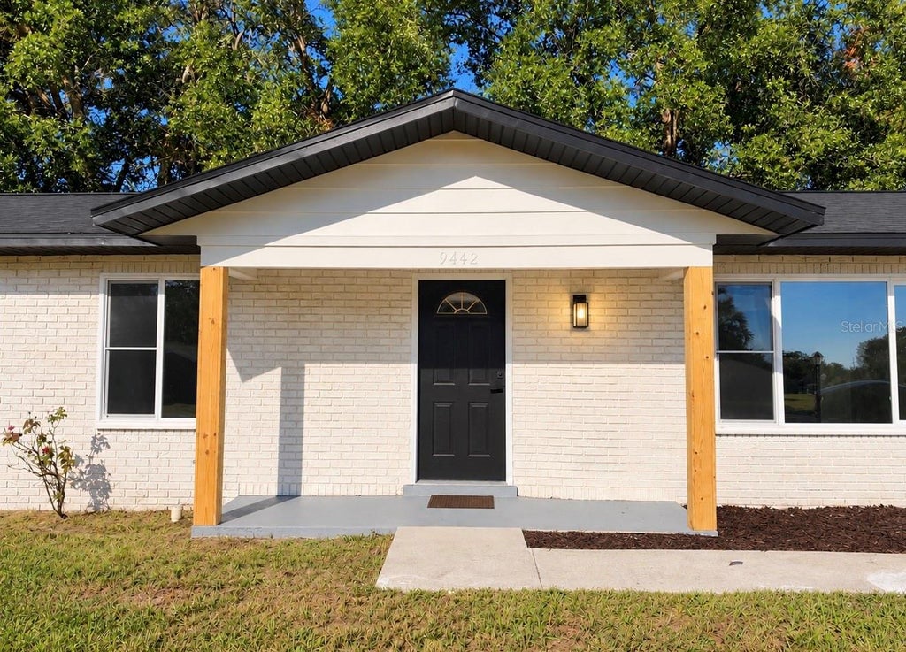 Photo of 9442 Bahia Road, Ocala, FL 34472 (MLS # R4912169)