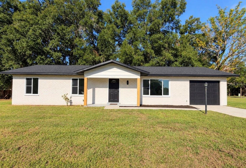Photo of 9442 Bahia Road, Ocala, FL 34472 (MLS # R4912169)