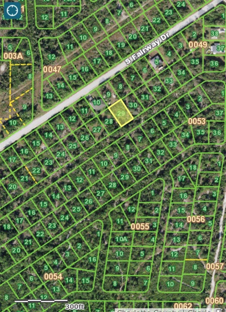 Photo of 5210 Papaya Drive, Punta Gorda, FL 33982 (MLS # A4703270)