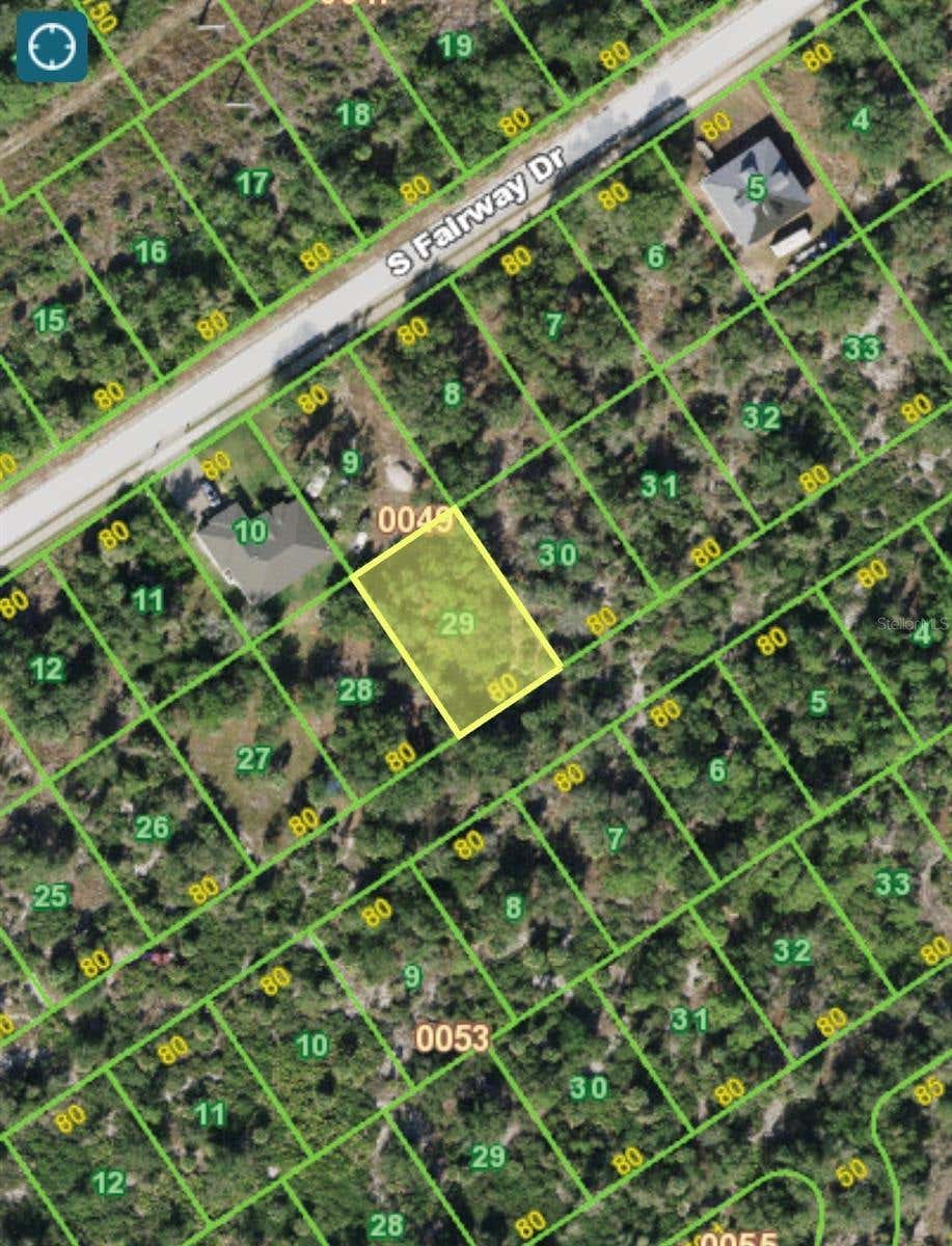 Photo of 5210 Papaya Drive, Punta Gorda, FL 33982 (MLS # A4703270)