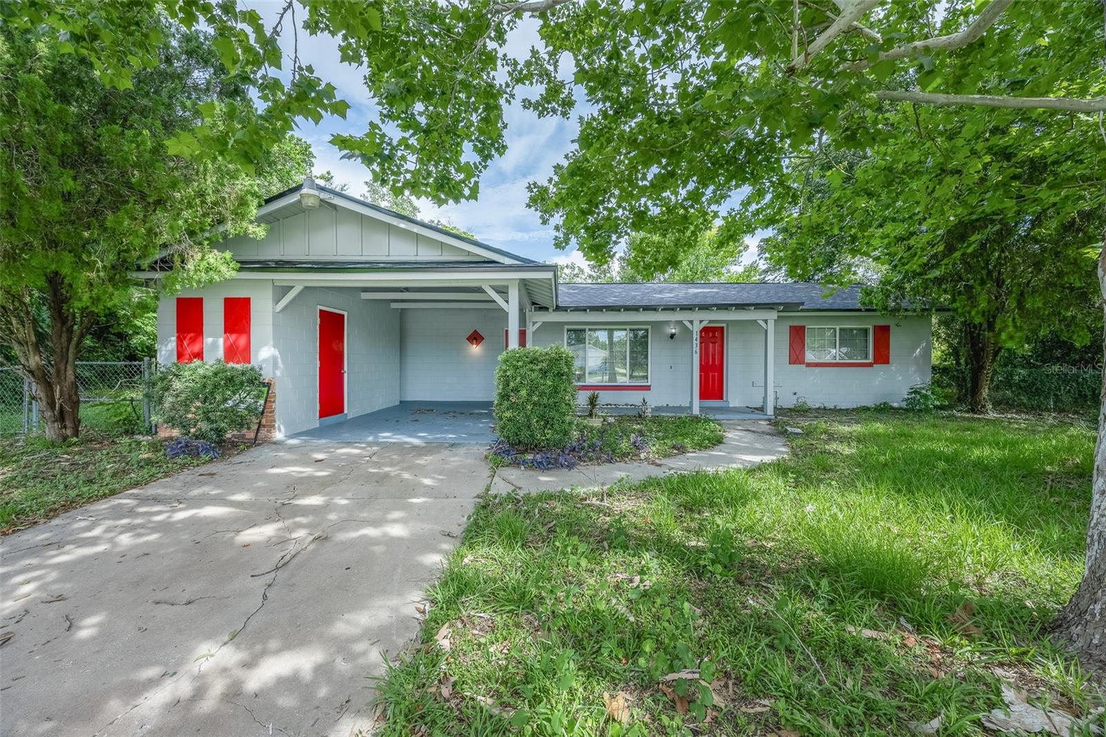 This beautifully renovated 3-bedroom, 2-bathroom home is nestled in a quiet cul-de-sac in the heart of Winter Park. Featuring an open-concept layout, and abundant natural light, this home offers both comfort and style. The functional kitchen boasts granite countertops and seamlessly flows into the spacious living and dining areas, perfect for everyday living or entertaining guests. Step out back to enjoy a screened in patio and fenced backyard, ideal for relaxing or hosting gatherings.
Don't miss your chance to live in this charming, updated home in one of Winter Park's most desirable neighborhoods! Schedule a tour today!
Highlights: 3-Bed, 2-Bath | Open Floor Plan | Granite Countertops | Lots of Natural Light | Fenced Backyard | Screened in Patio |
Note: Ongoing Landscaping
12-Month Minimum Lease
$85 Non-refundable Application Fee
**We do not advertise on Craigslist and will never ask for payments via cash, wire transfer, check, or cash apps.**
All Belmont Management Group residents are enrolled in the Resident Benefits Package (RBP) for $50.00/month which includes liability insurance, credit building to help boost the resident’s credit score with timely rent payments, up to $1M Identity Theft Protection, HVAC air filter delivery (for applicable properties), move-in concierge service making utility connection and home service setup a breeze during your move-in, our best-in-class resident rewards program, on-demand pest control, and much more! More details upon application.
Please note, that we require all applicants to have
- a combined monthly, gross household income of 3X the monthly rent,
- good standing credit - minimum score of 650,
- and no prior evictions or collections from any apartment complexes
- no accounts in collections
Along with your application, please include a copy of your photo ID as well as two consecutive months of your most recent pay stubs or other proof of income. We will not accept W2s as proof of income.
The application includes full background, credit check as well as eviction judgment
Animals are allowed on a case-by-case basis via the owner's instructions.
We strive to help ensure mutual accountability and responsibility for the benefit of all our residents/tenants. We require EVERYONE, even if you do not have an animal, to complete a third-party animal screening and review process through PetScreening. This quick and easy process ensures we have your pet and animal-related policy acknowledgments, pet/animal history and records, and legal attestation of truthfulness and accuracy on file.