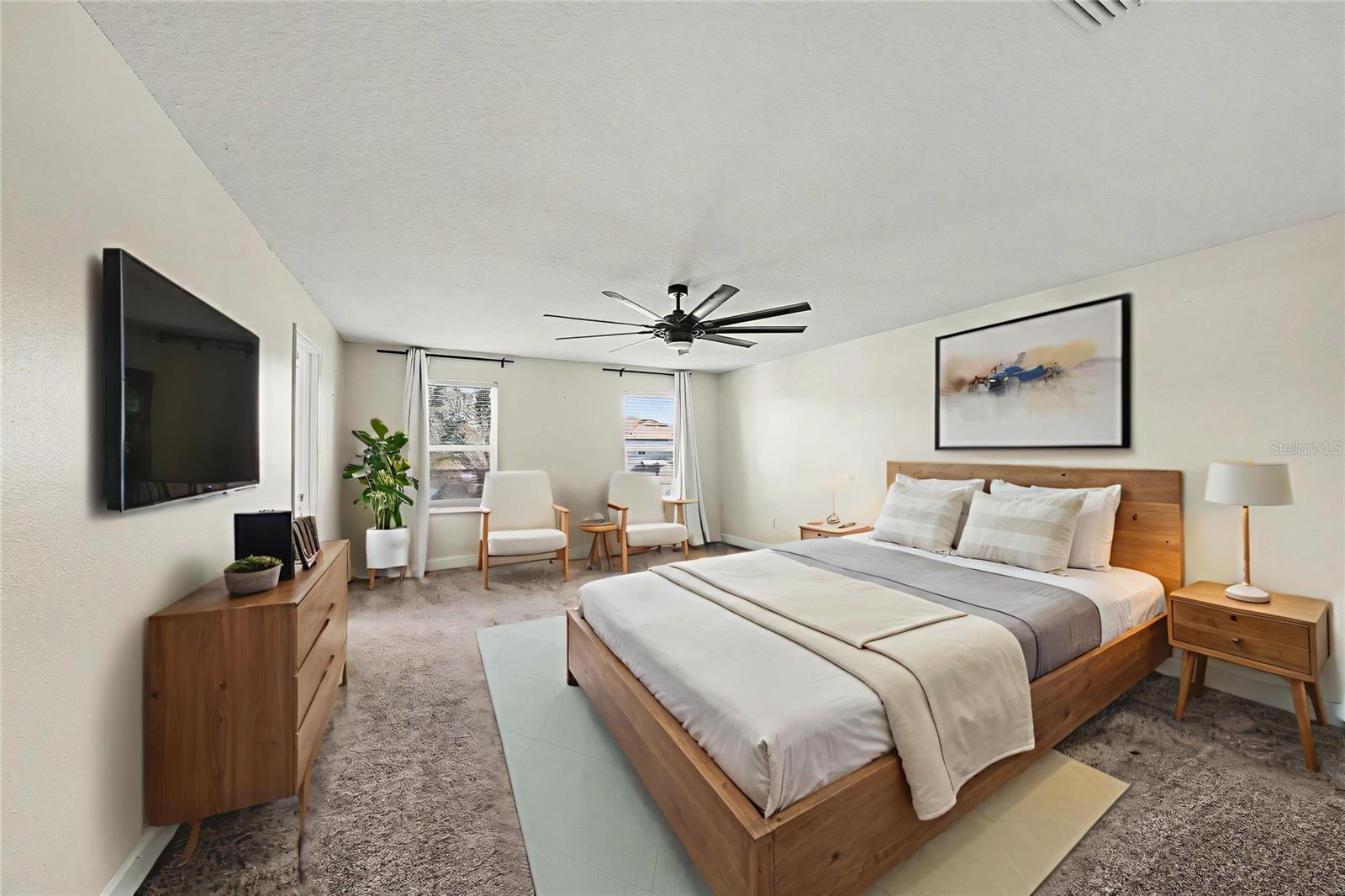 BELMONT PH 1A - Residential