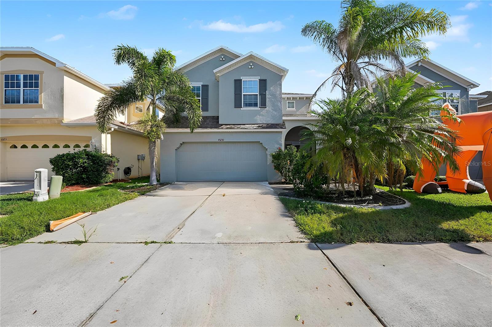 BELMONT PH 1A - Residential