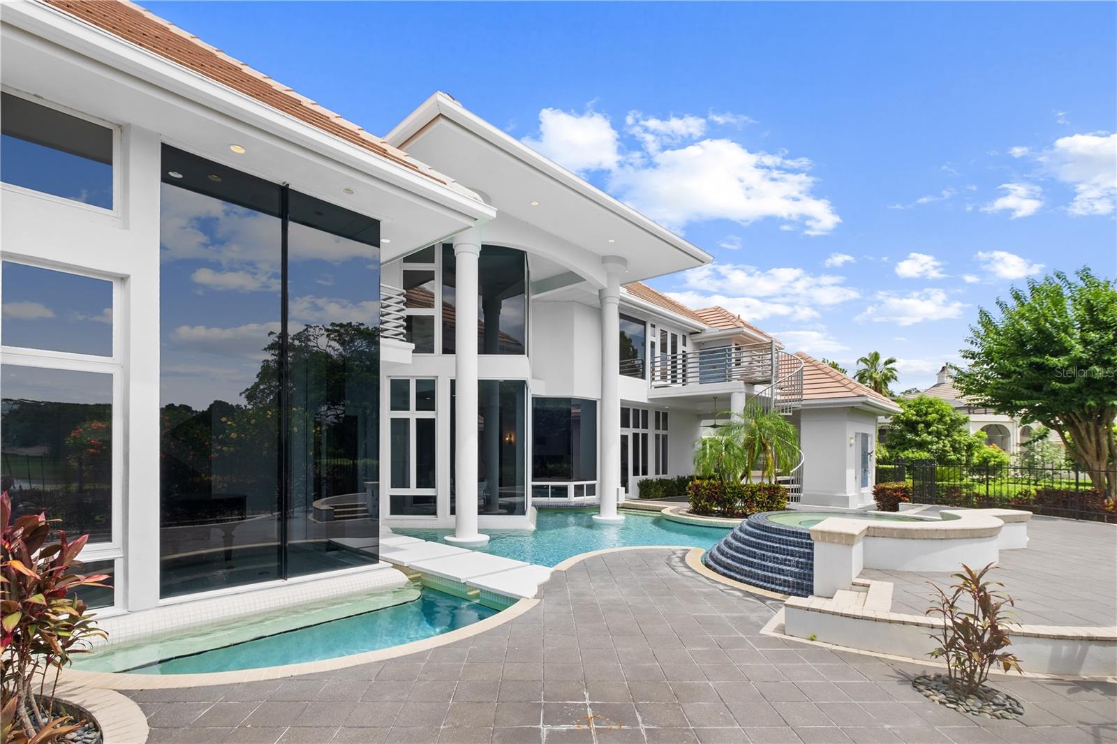 CYPRESS POINT PH 03 - Residential