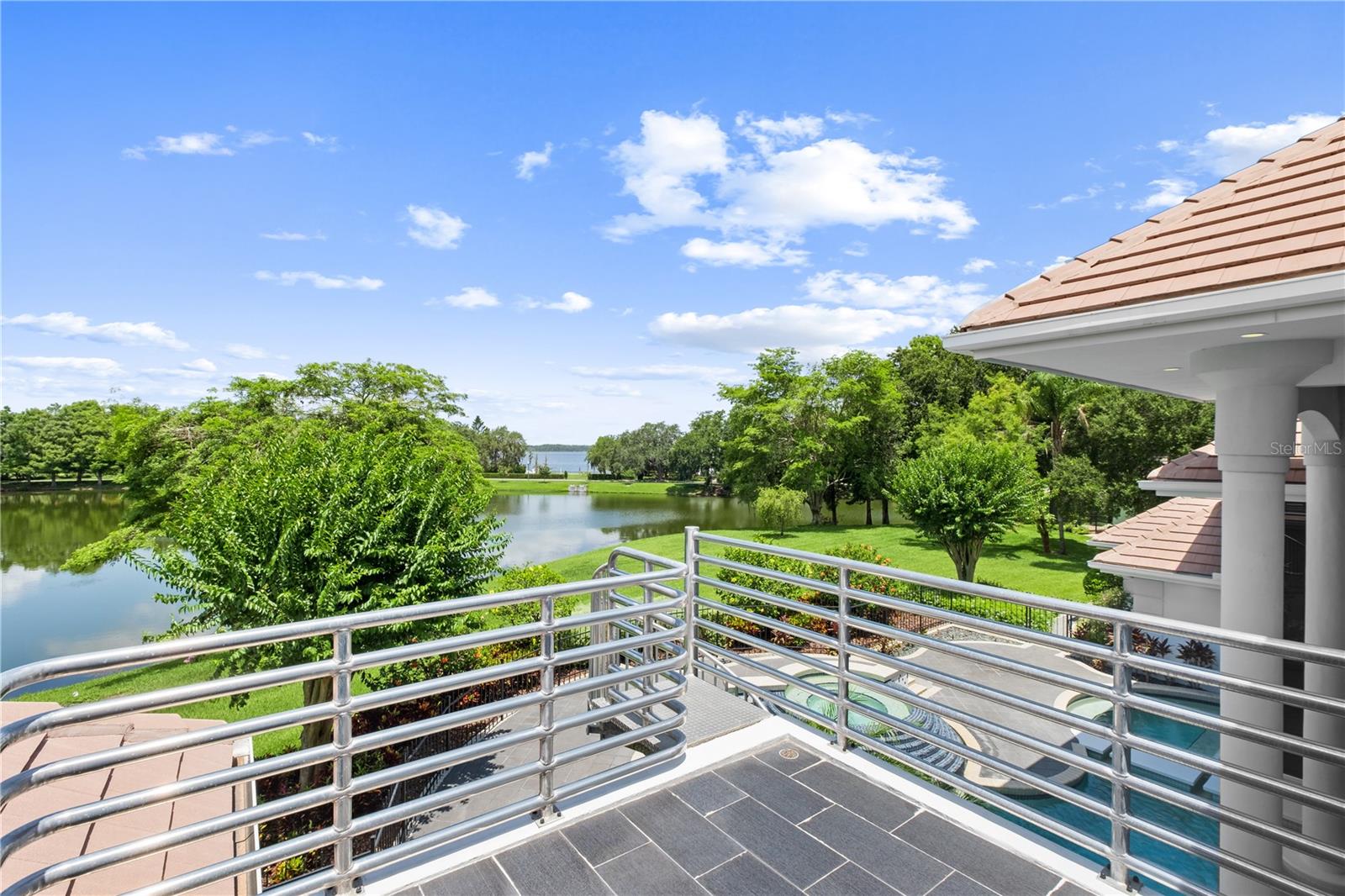 CYPRESS POINT PH 03 - Residential