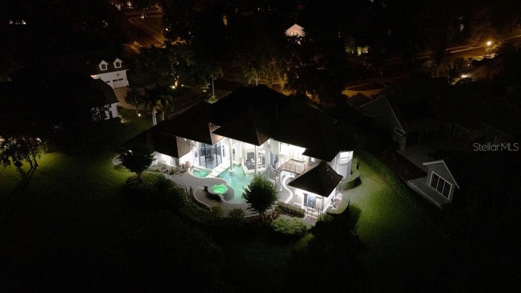 CYPRESS POINT PH 03 - Residential