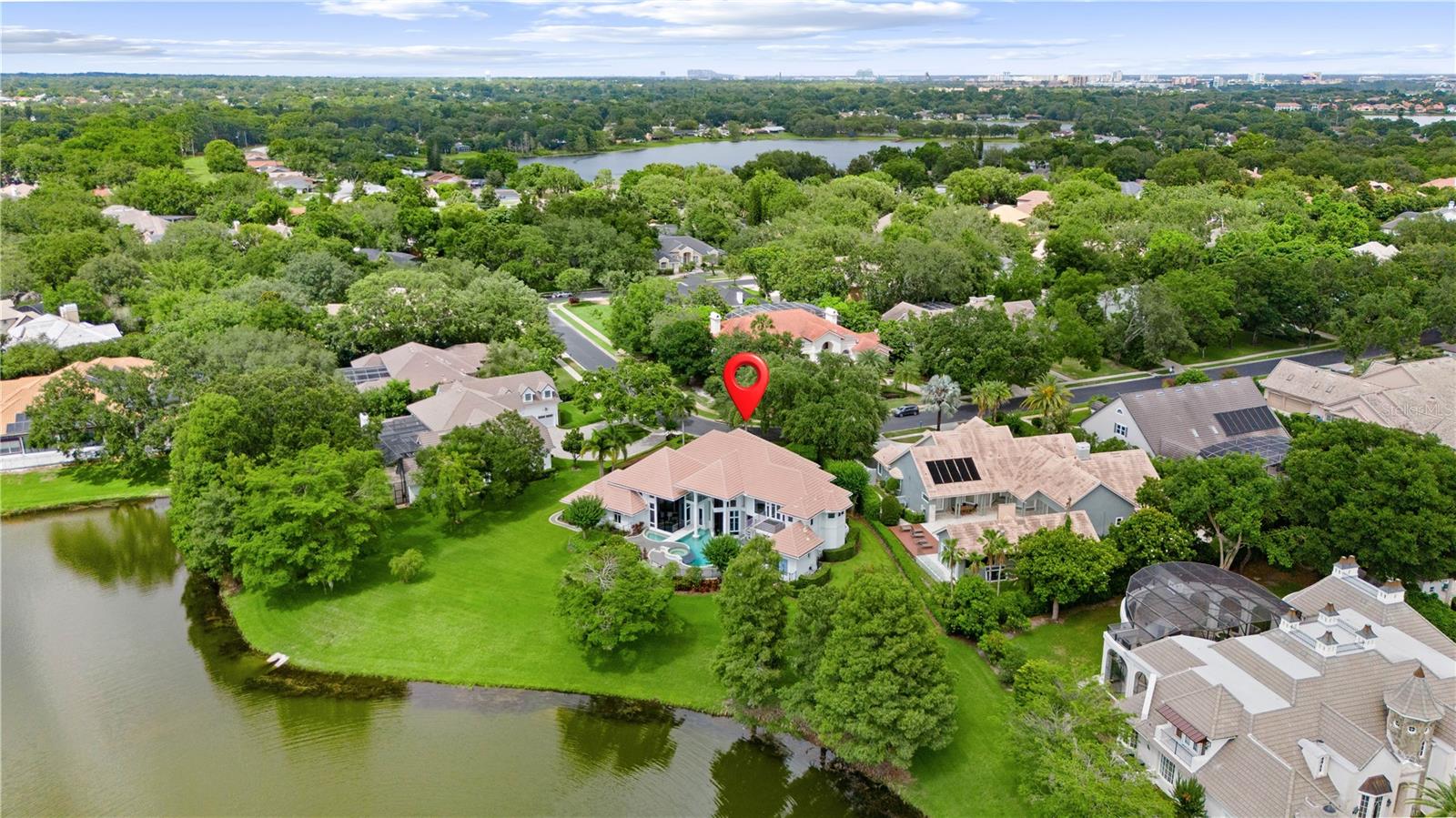 CYPRESS POINT PH 03 - Residential