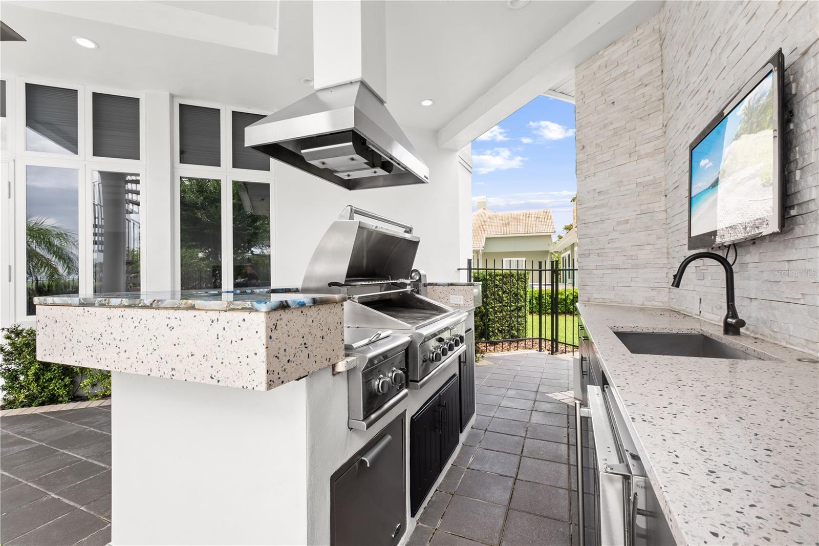 CYPRESS POINT PH 03 - Residential