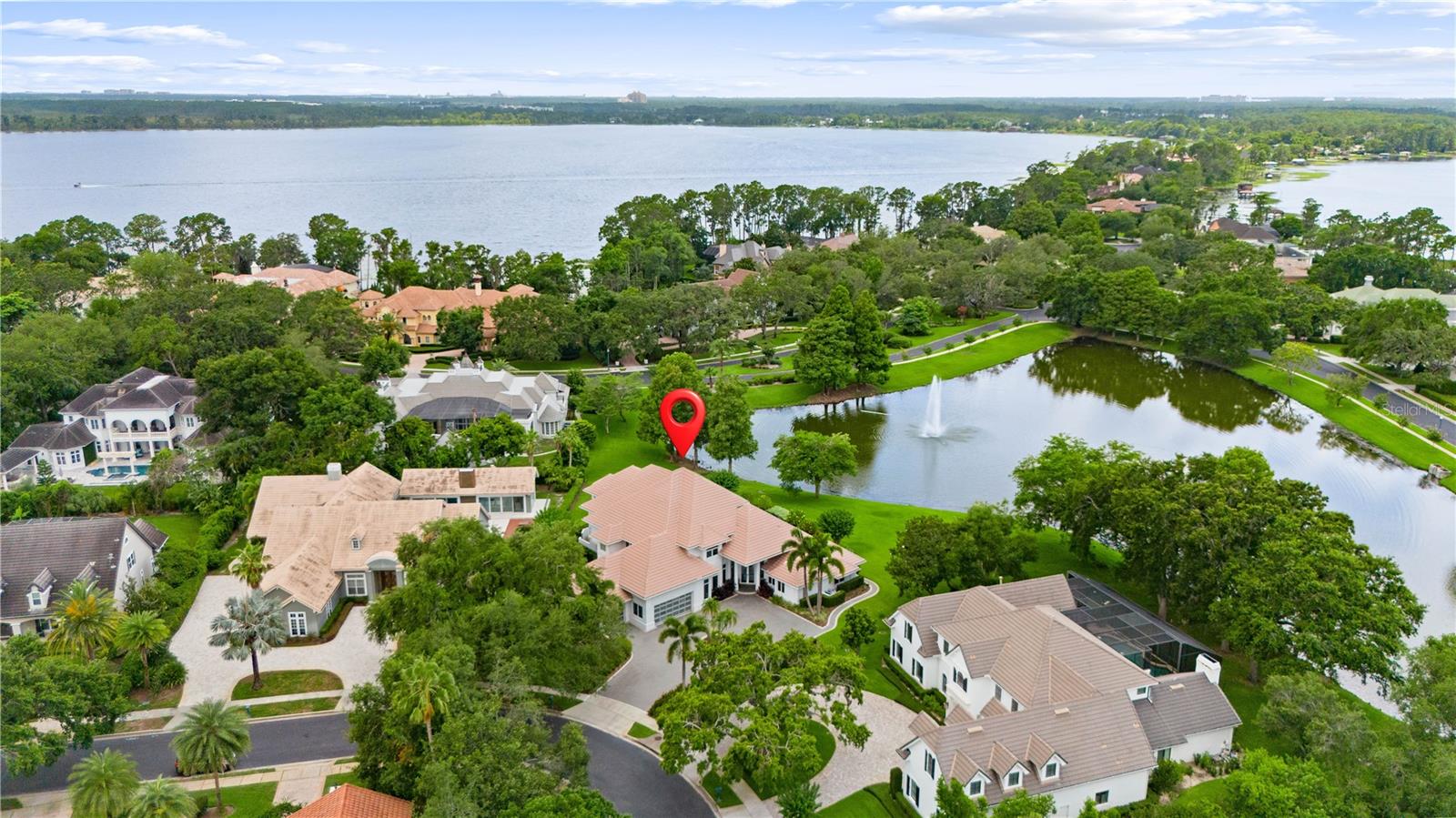 CYPRESS POINT PH 03 - Residential