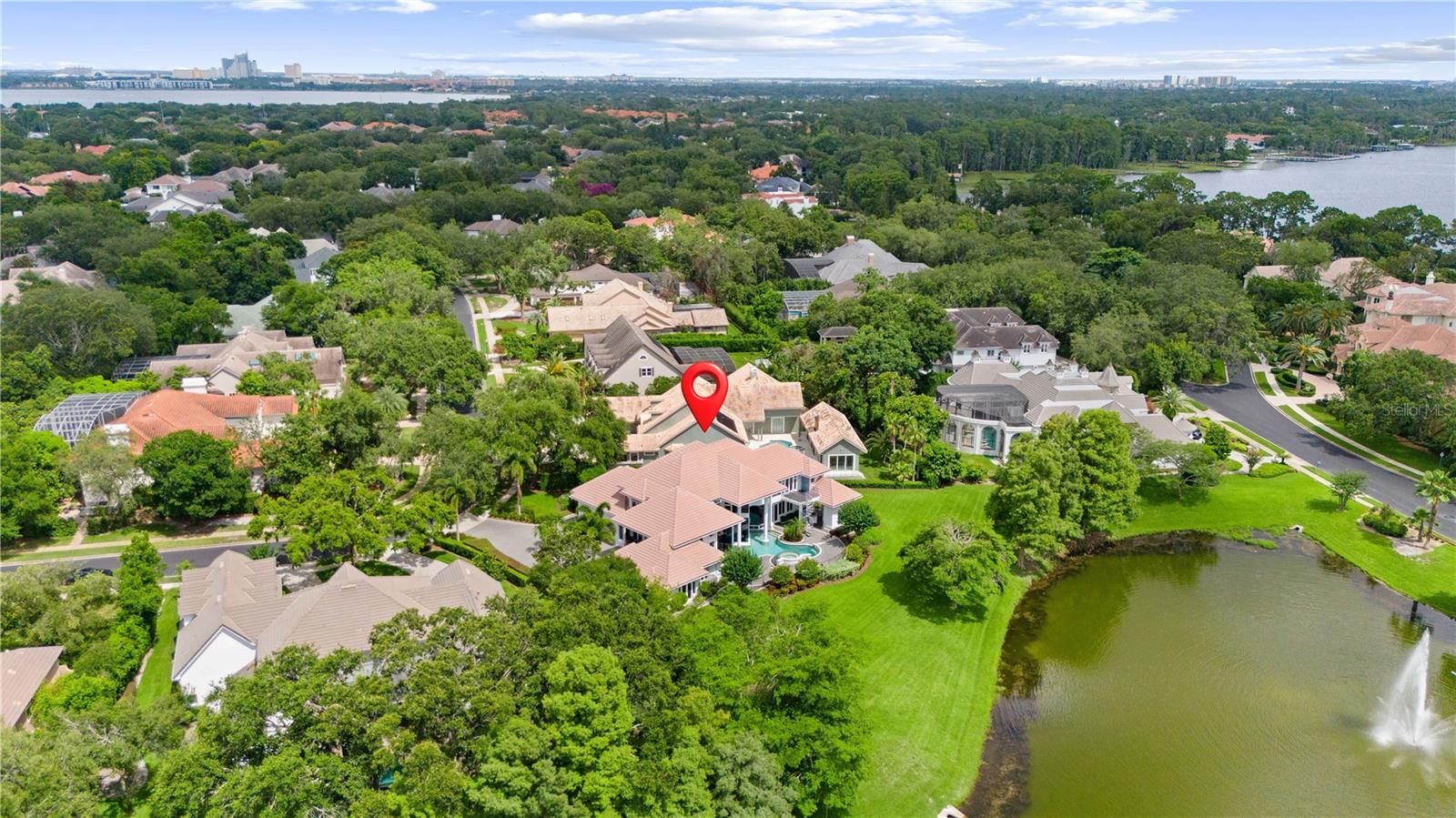 CYPRESS POINT PH 03 - Residential