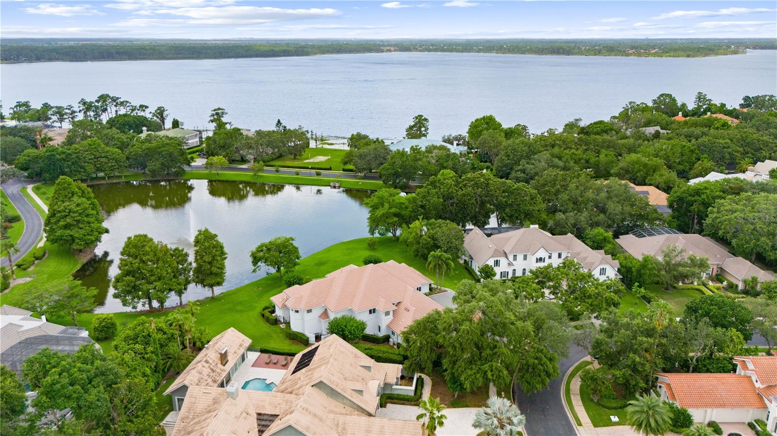 CYPRESS POINT PH 03 - Residential