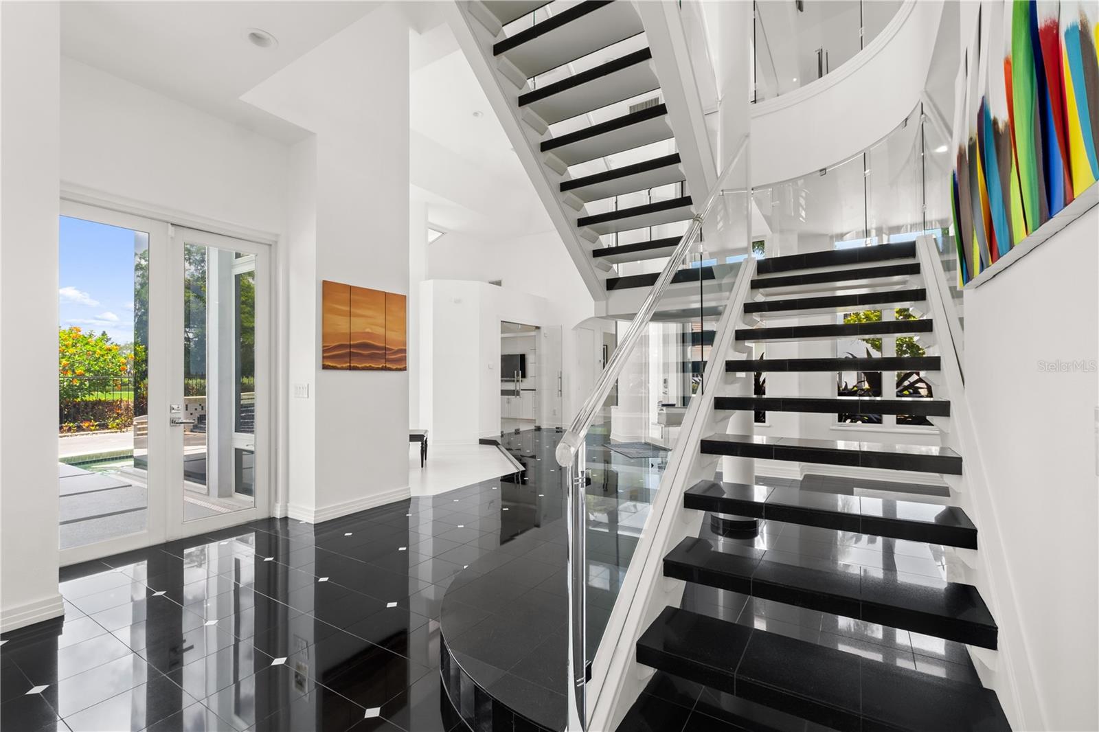 CYPRESS POINT PH 03 - Residential